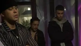 У неё был пудель (сериал 