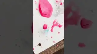 Oobleck vs. Tungsten Sphere