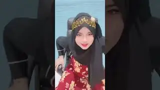 Bigo Live Hijab - 130