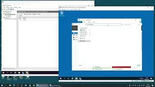 24. DFS Namespace Using Multiple Servers - Windows Server 2019