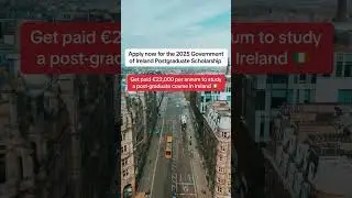 free study in Ireland for international students |  universities in Ireland international students