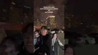HAPPY 1 YEAR JOURNEY ON TIKTOK AND YOUTUBE 