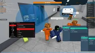 Roblox Prison Life Script (Pastebin)