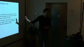 [3S2] Andre Knispel, zero-knowledge proofsystems categorically