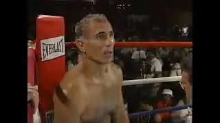 Bill "Superfoot" Wallace vs Joe Lewis part 1 of 3