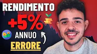 ATTENZIONE: il 90% degli Investitori calcola MALE il Rendimento!