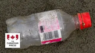 Canada creates federal plastics registry as world negotiates treaty to end plastic waste