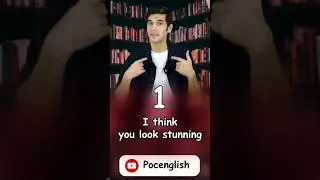 How to say 