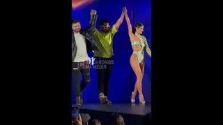 THIS IS KING THONG - ALL LOOKS - SLOMO - NEW YORK FASHION WEEK RUNWAY7 BIKINI SWIMWEAR SWIMSUIT SHOW