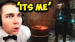 steak reacts to skibidi toilet 78