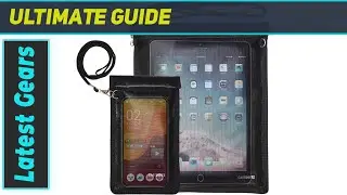 Large Faraday Bags: Ultimate Protection for Your Electronics and Privacy