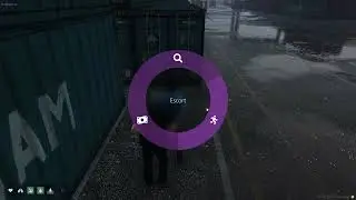 GTA RP Update #5 - Player Interactions