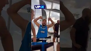 Это самые сложные съемки за всю мою жизнь! Альфредо Аудиторе 