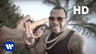 Flo Rida - Shone (Official Video) [HD]