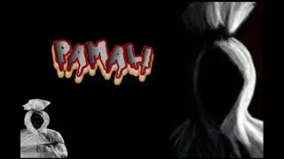 FNF: Iaryngeal Papiloma ~ Pamali (Pocong FNF Song) [Feat. Delta_Zerone]