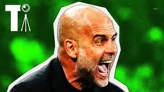 Man City 1 Inter 0: Did Guardiola get lucky?