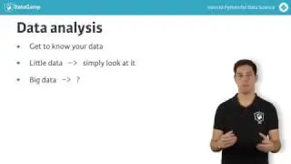 Basic Statistics In Python With Numpy