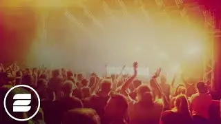 DJ Gollum & Yanny - Rhythm is a dancer (Hands Up Mix) (Official Music Video)