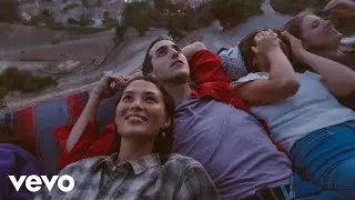 half·alive - Summerland (Official Video)