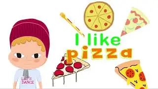Food Song | Do you like...?
