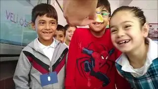 2.Sınıf Cümle Kurma Yarışması-1 (Mandalina Ödüllü - Sürpriz Sonlu :) )
