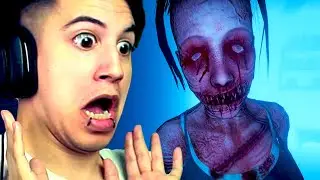 GHOST HUNTING GONE WRONG - Phasmophobia Horror Game W/Dlive