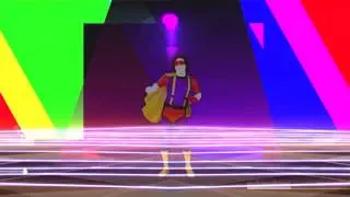 Just Dance 2017 - Teddy Bear Mashup