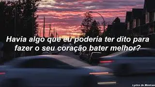 Lewis Capaldi - Before You Go (Tradução)