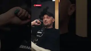 Зубарев про свое знание Китайского языка / подкаст Джарахова 