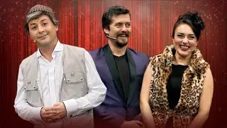 Arkadaşım Hoşgeldin | 34.Bölüm (Mete Horozoğlu)