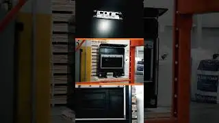 Insane NEW Roll-Up Rack  