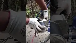How To Make Electric Cycle #bosehacker #shorts #electric