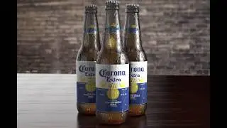 Corona Beer Modeling And Rendering (Solidworks And Keyshot)