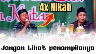 KH ANWAR ZAHID TERBARU | BAKOL GELARAN SHOLAWATAN BIKIN ADEM