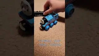 THOMAS and THAT TRAIN