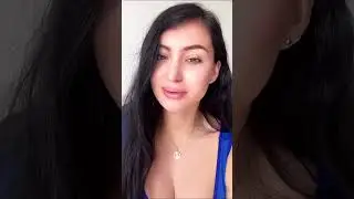 Periscope live LOVELYGIRL 😍😍 