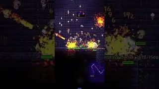 Spawn rate a has secret in Terraria