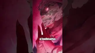 il DOMINIO di YUJI in JUJUSTU KAISEN 264 ita
