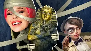 МАША ВИСКУНОВА. Что с ней стало?