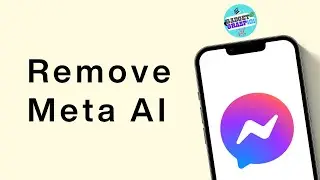 How to Remove Meta Ai from Messenger
