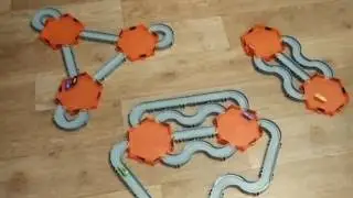 HexBug nano Трек