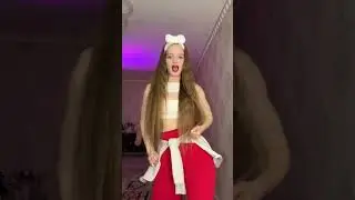 Я сняла слишком много видео в этом образе😅простите😂 это последнее обещаю #софянка ￼
