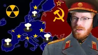 TommyKay Against the Whole World as USSR (VOD)