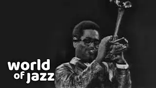 Dizzy Gillespie Band, Red Norvo, Gary Burton Quartet, Dave Brubeck Quartet • (1968) World of Jazz