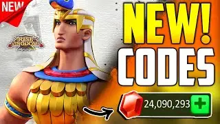 New CODES 🛑 RISE OF KINGDOMS REDEEM CODES 2023 - RISE OF KINGDOM CODES