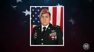 NSA 2022 Memorial Wall Ceremony Highlight