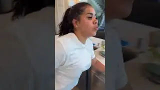 Son hides bag full of snacks after dad tells mom he’s eating candy 