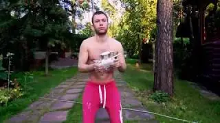 Первые полеты