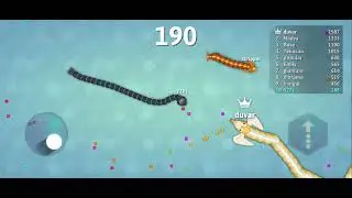 Отдыхаю от стенда! Играю в slizar'io!