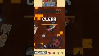 Soul Knight  - Challenge (12/04/2025)3 